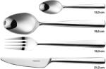 Fiskars Súprava príborov Functional Form, 16 ks, lesklé vyhotovenie | 1002946 (1002946)