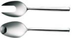Fiskars Súprava šalátová Functional Form, lesklé vyhotovenie | 1002948 (1002948)