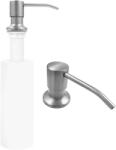 Rea Lon folyadékadagoló 300 ml acél REA-08005 (REA08005)