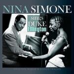 Nina Simone - Nina Simone Sings Duke Ellington (Reissue) (LP) (8719039000609)