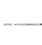  Alkoholos marker tűfilc 0, 5mm, F tender fekete (9070049001) (9070049001) - pepita