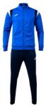 Joma Set pentru bărbați Joma Terra Tracksuit Royal Blue/Dark Navy M