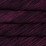 malabrigo Chunky Uva Kötőfonal (CH073)