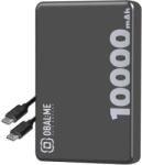 OBAL:ME MagNetix Powerbanka 10000mAh Fekete