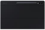 Samsung EF-DX910UBE Samsung Book Keyboard Slim tok Galaxy Tab S9 Ultra fekete