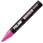 MILAN Marker MILAN FLUOGLASS 2-4 mm, roz