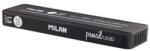 MILAN Creioane grafit MILAN 2B / 1, 3 mm, 12 buc