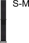 Garmin Cirqa csuklópánt Black S-M
