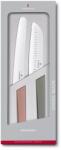 Victorinox - SWISS MODERN 2 részes színes konyhai késkészlet 6.9096. 22G (GG930)