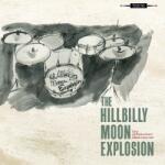 The Hillbilly Moon Explosion - By Popular Demand (Limited Edition) (Coke Bottle Green Coloured) (LP) (0889466349416)
