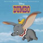 Various Artists - Dumbo (LP) (0050087403270)