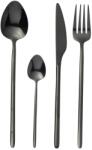 J-Line set complet de tacâmuri din oţel inoxidabil 99KK-STUZZK_99X (49009) Tacam