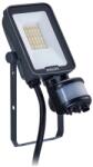 Philips LED-reflektor érzékelővel LEDINAIRE ALL-IN LED/10W/230V 3000/4000/6500K IP65 SKL000474037 (P7738)