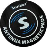 Sunker Suport magnetic SUNKER pentru antenă CB 15 cm (L-ANT0474)