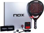 NOX AT10 Genius 12K Xtrem LTD Pack Padelütő