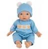 Liniex Papusa My First Tiny Treasures Blue ( 30472 )