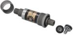 Truvativ Sram Truvativ Power Spline BSA zárt csapágyas monoblokk 68x118 mm, 363g