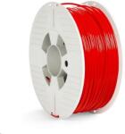 Verbatim 55061 3D filament, PET-G, 2, 85mm, 1000g, 123m, Roșu (Red) (55061)