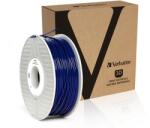 Verbatim 55332 3D filament, PLA, 2, 85mm, 1000g, 126m, Albastru (Blue) (55332)