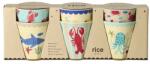 RICE set de căni din melamină 250 ml 99KK-FIUZY0_MLC (MELCU.6ZOCEB)