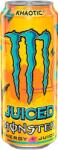 Monster Juiced Khaotic 500 мл