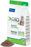 Virbac Veterinary HPM idős száraz macskaeledel ivartalanított 3kg