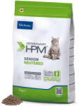 Virbac Veterinary HPM idős száraz macskaeledel ivartalanított 7kg