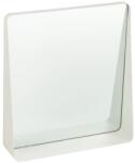 J-line oglindă de perete din metal 38 x 9 x 41 cm 99KK-LAUZZN_00X (46254)
