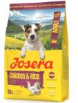 Josera Mini Adult Chicken& Rice 5x900g (152645)