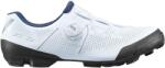 Shimano Pantofi Shimano SH-XC302, alb (EU 44)