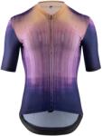 ASSOS Tricou ASSOS EQUIPE R S11 Surface, violet trip (M)