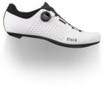 fizik Pantofi fizik Vento Omna Wide, alb/negru (EU 47)