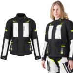 W-Tec Jachetă de motocicletă pentru femei W-TEC Warao Lady (29350)