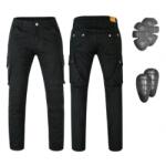 W-TEC Pantaloni de motocicletă W-TEC Nuksan (29406)