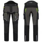 W-TEC Pantaloni de motocicletă W-TEC Daimick (30461)