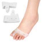 inSPORTline Separator de degete inSPORTline Tosebo 2-Pack (29794)