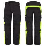 W-TEC Pantaloni de motocicletă reglabili pentru copii W-TEC Pinapoco (29347)