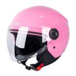 W-Tec Cască Open-Face W-TEC Bareiro Fuchsia (30179)