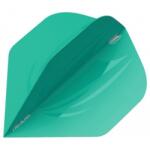 Target Pivoţi Dart Flights Target ID Pro Ultra Aqua Nr. 2 - Pachet de 3 (TA-335050)