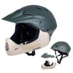 W-Tec Cască Downhill W-TEC Campanero Coast Forest (29664)