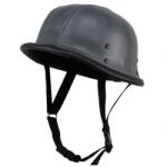 Sodager Cască de motocicletă retro Open-Face Sodager Cracker Gri (ADH-015)