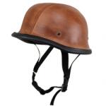 Sodager Cască de motocicletă retro deschisă Sodager ADH-012 (ADH-012)