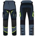 W-TEC Pantaloni de motocicletă W-TEC Modock (29306)