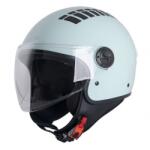W-Tec Cască Open-Face W-TEC Baraldo Menta (30143)