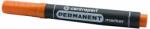 Centropen - Permanent Marker - Narancs - 2, 5mm (A-585560102)