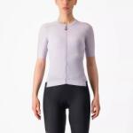 Castelli Tricou damă Castelli ESPRESSO, violet haze (L)