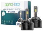 m-tech D1S Plug&Play 6000K Led izzó