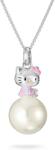 Thomas Sabo Hello Kitty nyaklánc gyönggyel (KE2391-M06-7-L50V)