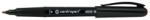 Centropen Alkoholos marker 1mm, CD/DVD Liner M Centropen 4606 piros (646060104) (646060104)