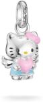 Thomas Sabo Hello Kitty angyalka connect medál (CC1357-M06-7)
